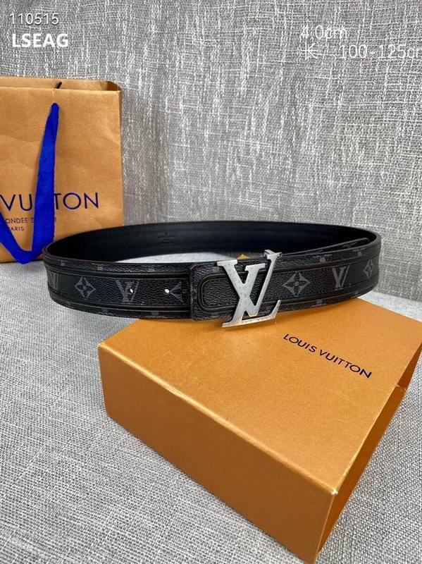 LV Belts 8065